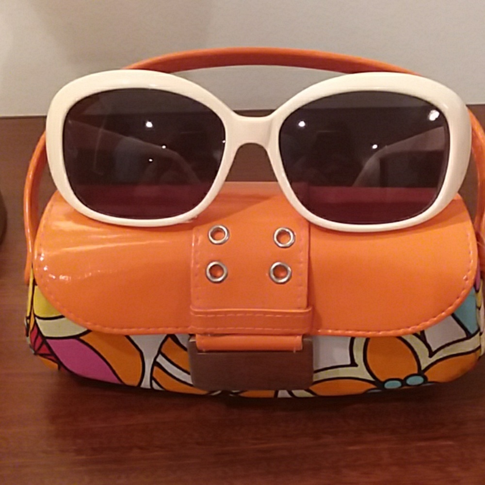 HARPER By HARPER BAZAAR Sunglasses